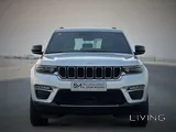 Jeep Grand Cherokee Laredo SUV 2025